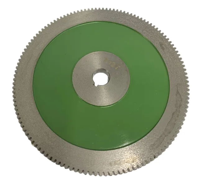 127T Change Wheel Gear For Myford Lathes 127 Tooth Gear Super 7 Ml7 Rdgtools