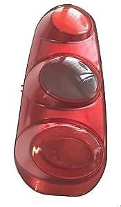 Bouton Autocollant Argent ABS Chromé Garniture Couvercle Bouton Réglage