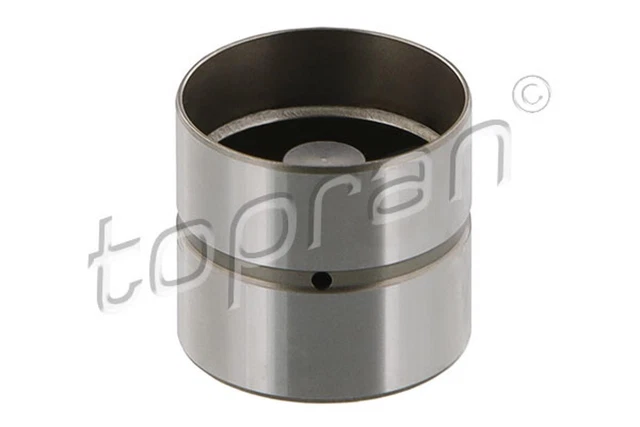 Puntello valvole Topran 721 600 per PEUGEOT PARTNER TEPEE berlina grande 206 CC 1