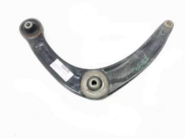 566793 bras de suspension inférieur avant gauche pour CITROEN C4 GRAND PICASSO I