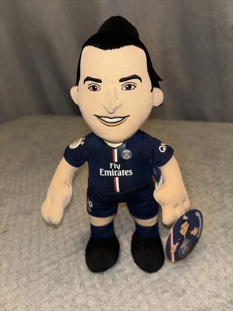 Peluche NEYMAR PSG - Collection