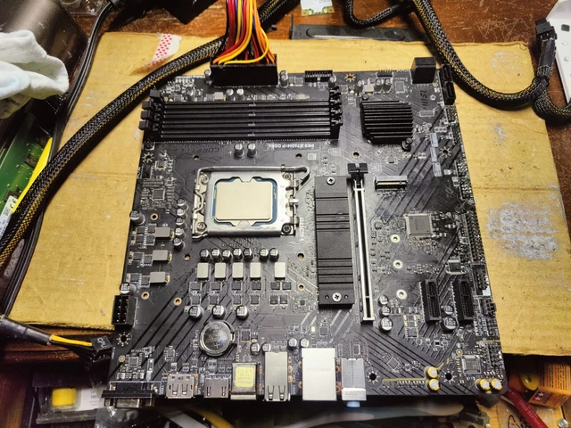 Motherboard & CPU Combos, Computer Components & Parts, Computers