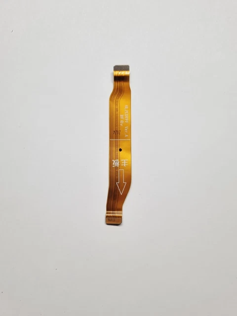 Câble Raccord Carte Mère OPPO Realme X7 RMX3092 Flex Câble Raccord Carte Mère OPPO Realme X7 RMX3092 Flex
