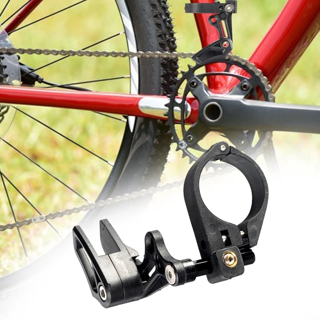 Guide de chaîne de vélo de montagne, guide de chaîne de VTT, garde de