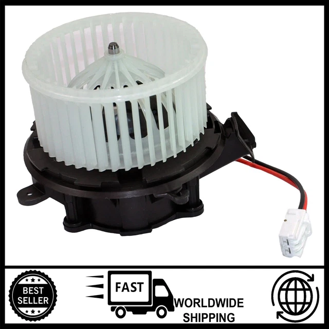 Audi S5 Moteurs de ventilation chauffage stock