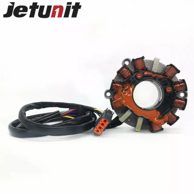 For Polaris Jet-Ski Stator 4010170 SLTX B / Genesis /SLX 2/ Virage TX 1999-2002