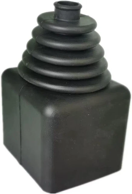 NEW OEM KIOTI 36001-0180 Loader Joystick Valve Handle Cover Boot ...
