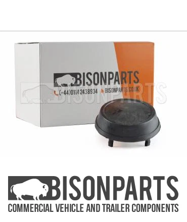 Pair Of Rear ABS Hub Wheel Bearings For Ford Transit MK7 (2006-2013) 330 350 FWD LWB