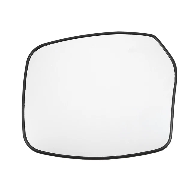 Retrovisor Izquierdo Lado Calefacción Espejo Vidrio 96366-1LA1A w Respaldo Placa