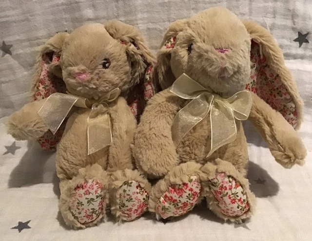 Poundland bunny teddy outlet