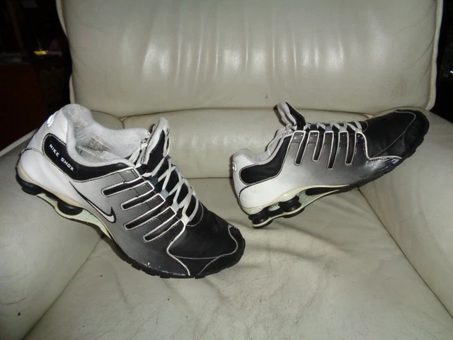 Nike shox store nz grigie
