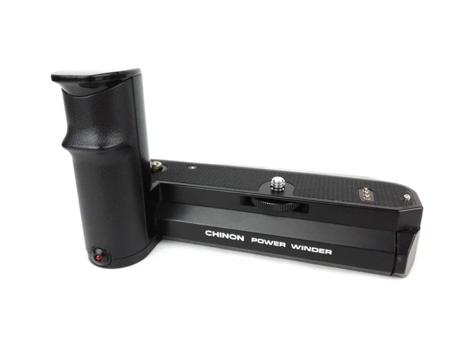 Motor de avance/rebobinadoras, Fotografía analógica, Cámaras y