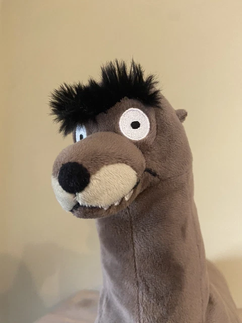 Finding dory 2025 gerald plush