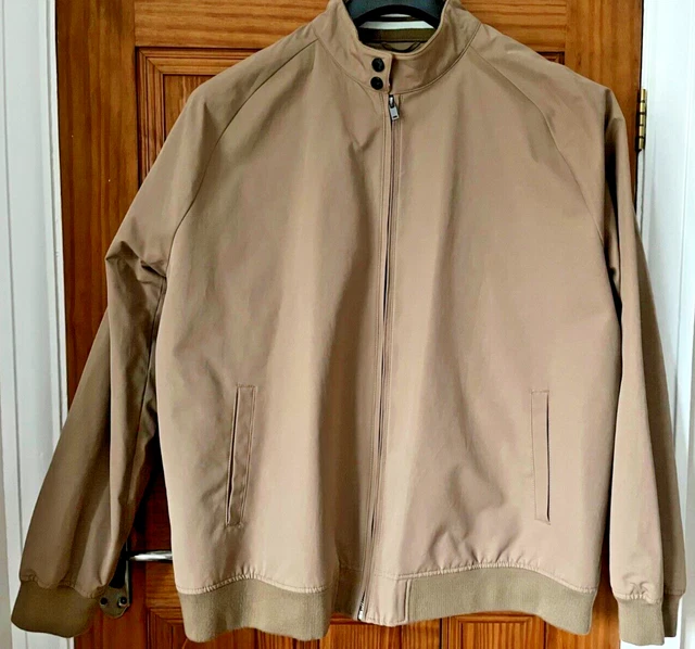 PRIMARK MENS HARRINGTON Style Jacket Size 2XL XXL k12 10.99 PicClick UK