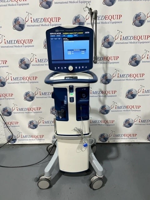 Puritan Bennett 980 Ventilator