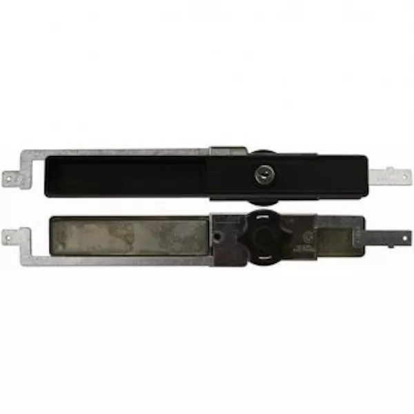 Lock Focus AV5 Garage Roller Door Lock-Free Post In Australia 07352286