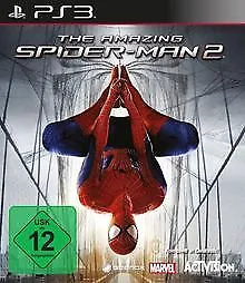 The Amazing Spiderman 2 by Activision Blizzard D... | Game | condition very good