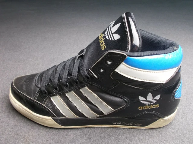 Adidas hardcourt hi clearance prezzo