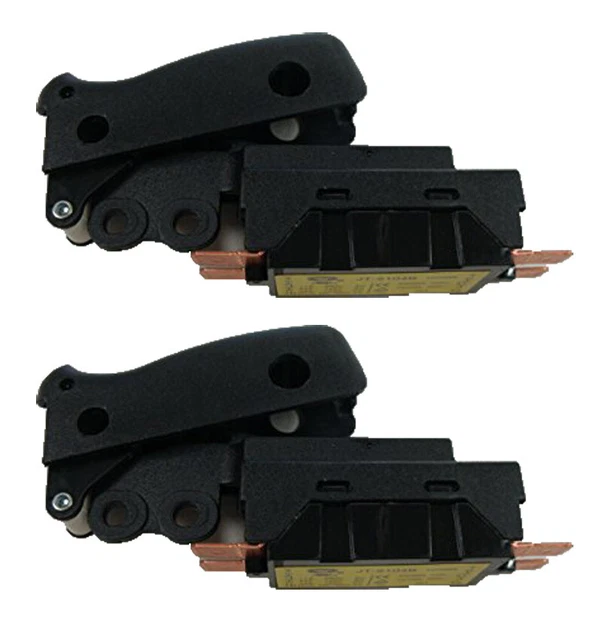 Dewalt 2 Pack Of Genuine OEM Replacement Triggers # 391926-01-2PK