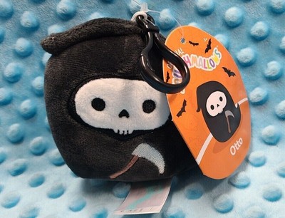 grim reaper clip squishmallow