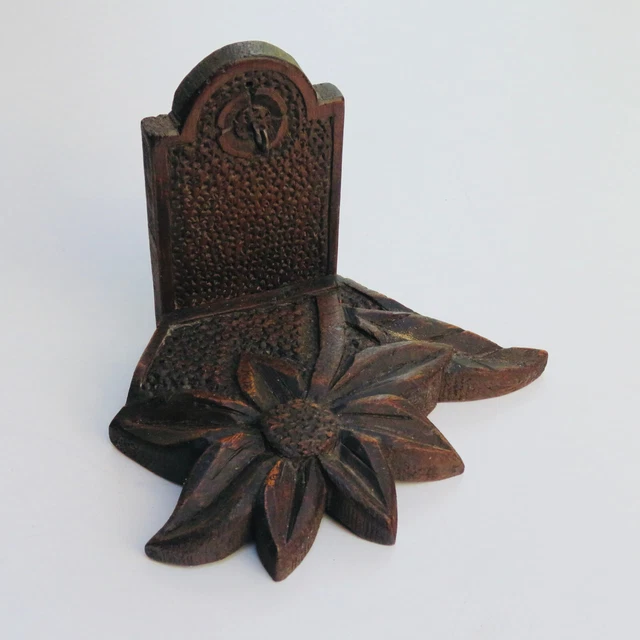 ANCIEN PORTE MONTRE à Gousset 19ème. EUR 75,00 - FR