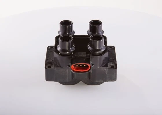ATEC Germany Bobina Di Accensione 3 Poli - Ricambio Auto Con Numeri OE 0001587303