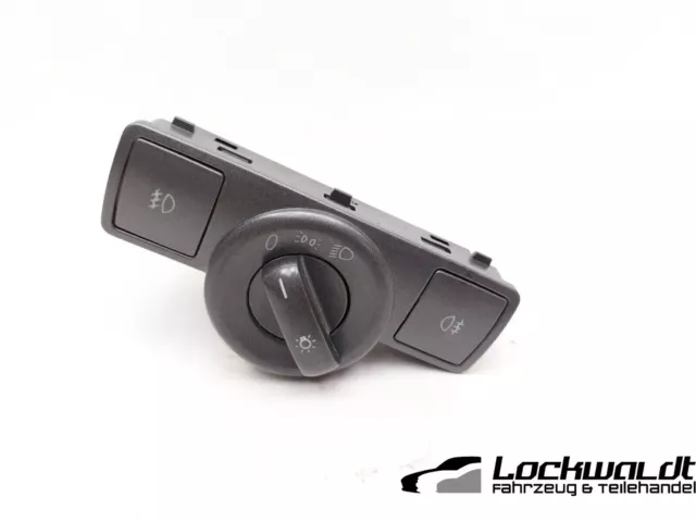 3D0941531 Vw Phaeton 3D 3.2 V6 Light Switch