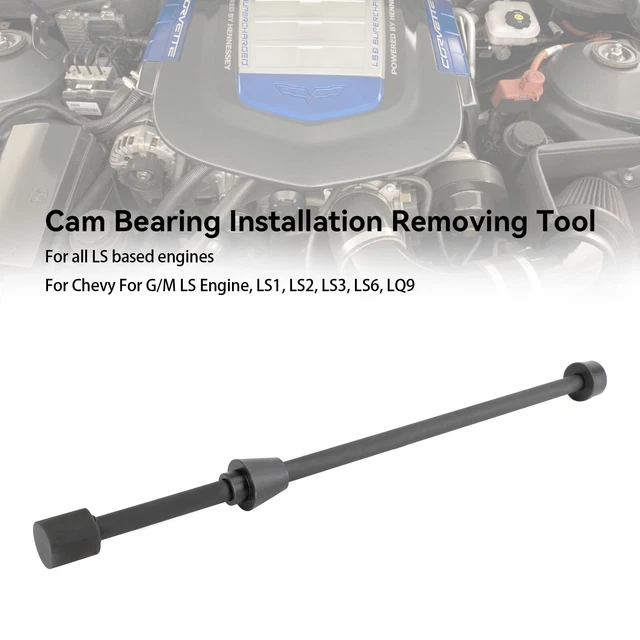 1PCS CAM BEARING Installation Removing Tool pour Chevy pour G/M LS
