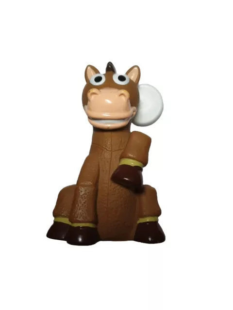 Figurine Toy Story 3 : Bullseye - N/A - Kiabi - 10.03€