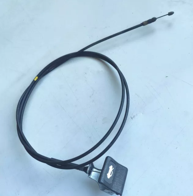 Subaru Legacy IV (BL,BP) haube entriegelungs kabel  640311FY  hood release cable