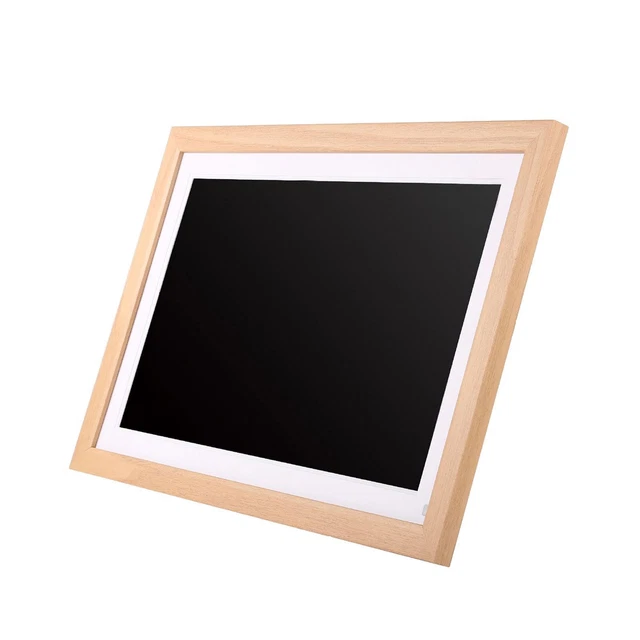 Cornice per foto digitale Regola la luminosità Rotazione automatica 1080P