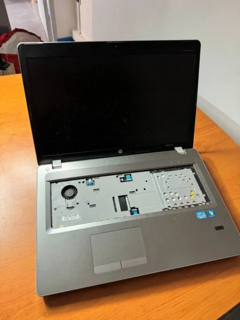 PC portable Ordinateur HP ProBook 4730S