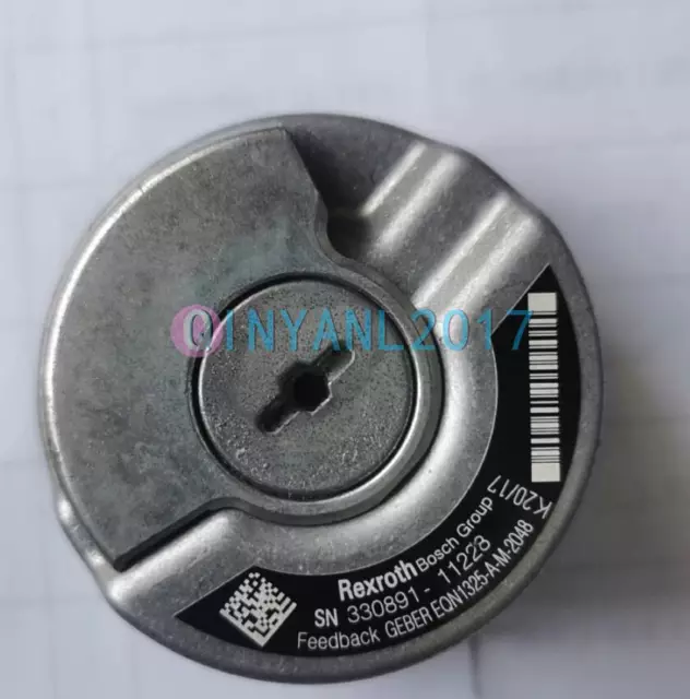 1PCS HEIDENHAIN Used EQN1325-A-M-2048 Encoder