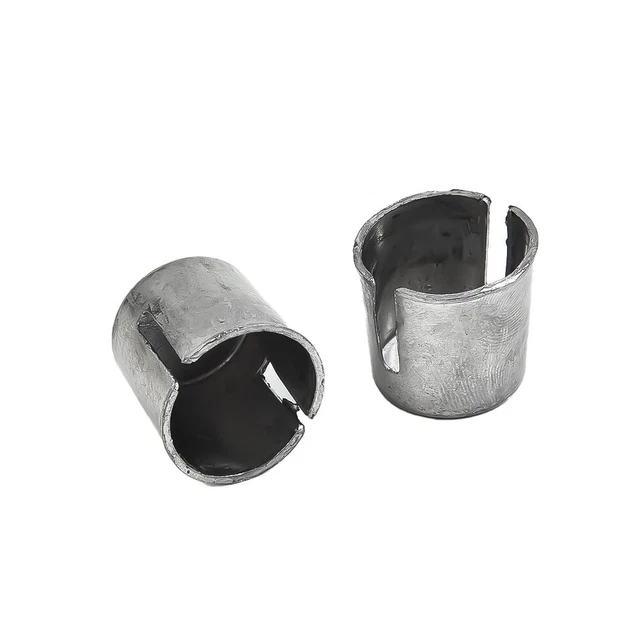 2pcs Car Battery-Post Repair Shims Repair Worn Posts-Loose-Terminal Posts