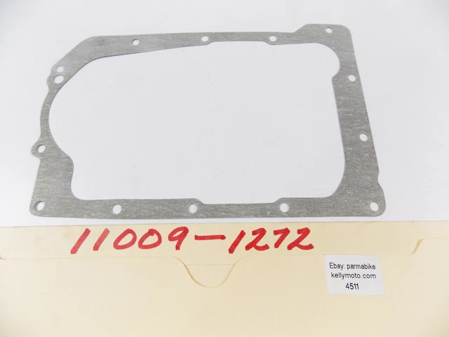 Joint De Carter D'huile Pour Kawasaki EN 500 C 1990-2007 | Réf. 5.5899.316, Marque ItalyRacing