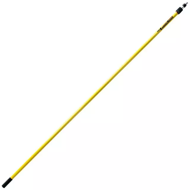 Mr Longarm Alumiglass Pole 8 To 15.4-Ft