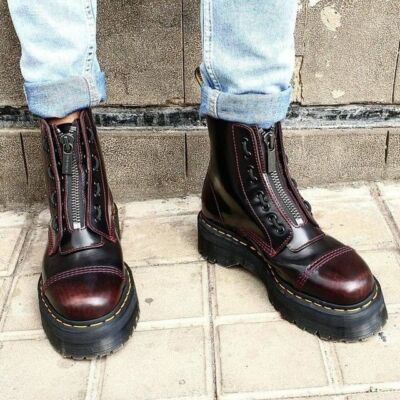 averil arcadia dr martens