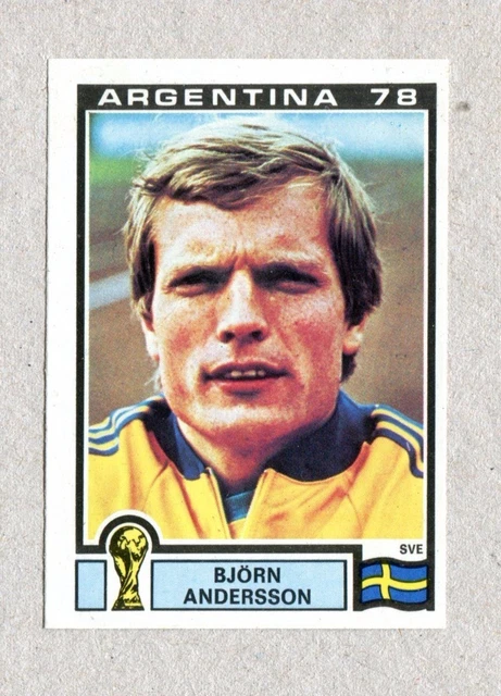 ARGENTINE '78 - Collection Gazzetta - Figurine Sticker Pirri (Espagne) - Neuf