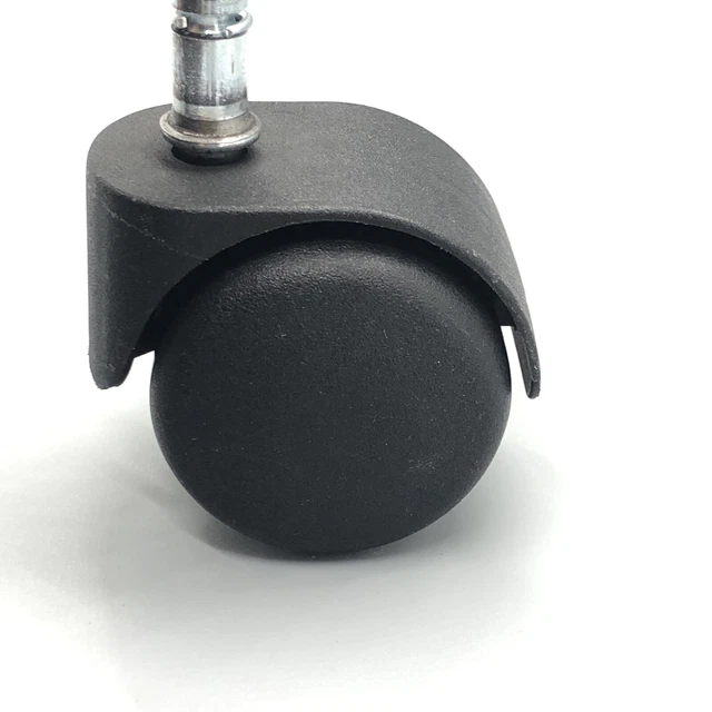 IKEA OFFICE CHAIR Twin Wheel Carpet Caster Replacement EUR 3,60
