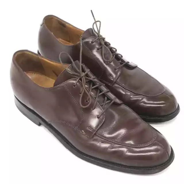Cole haan brandt deals plain toe oxford