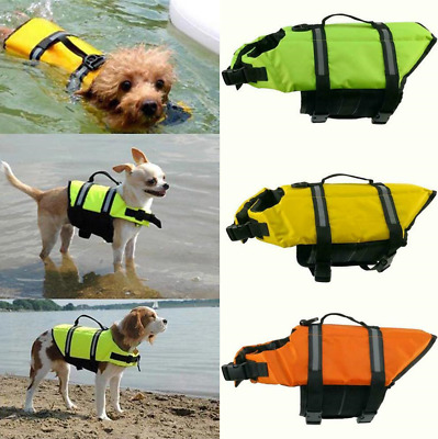 XS bis XL Rettungsweste/Schwimmhilfe Mega Fishing FLADEN Hunde Schwimmweste bis 40kg 