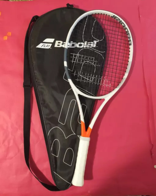 Racchetta tennis ragazzo/a: Babolat Pure Strike Junior 26