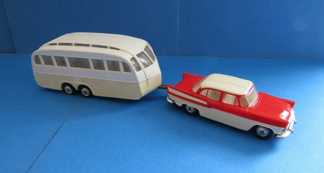 NOREV RARE SIMCA Beaulieu Rouge et CREME+HENON BICOLORE 1/43 EUR 50,00
