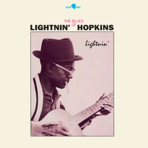 Lightnin' Hopkins Lightnin': The Blues of Lightnin' Hopkins (Vinyl)