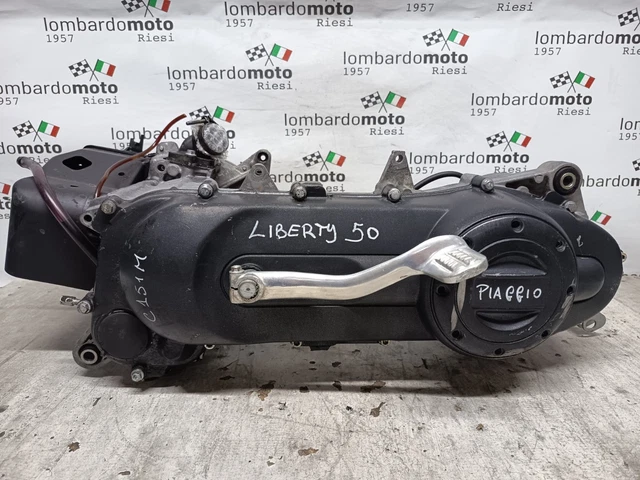 Bloc moteur complet Piaggio Vespa HP 50 V V5N2M