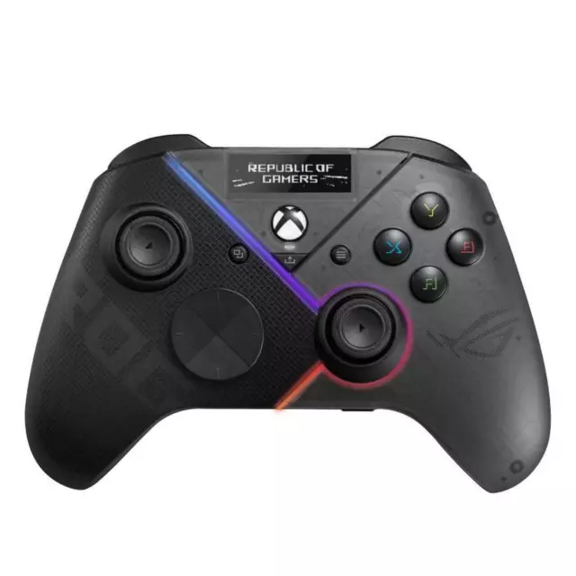 Asus ROG Raikiri Pro Wireless Controller Xbox/PC