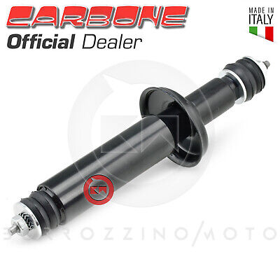 AMMORTIZZATORE POSTERIORE CIF VERSIONE ORIGINALE PER APE FL3 EUROPA 50 