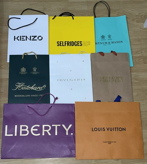Louis vuitton bags selfridges 2025