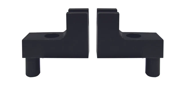 Sykes-Pickavant 385800-60 Postazione di Lavoro Braccio Amplificatore - Coppia