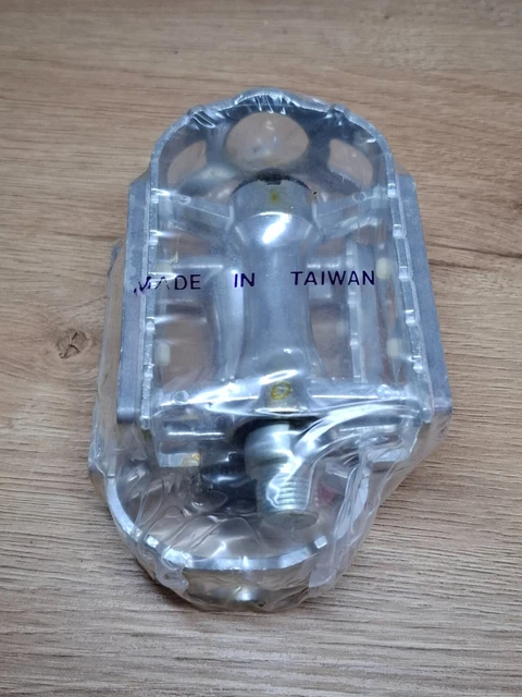 PEDALES LOOK MP 90 Mountain Bike NEUVES NOS pedals 916x20f EUR 40,00 - FR